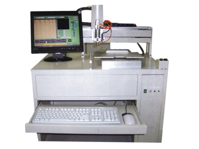 BES-262自动插...