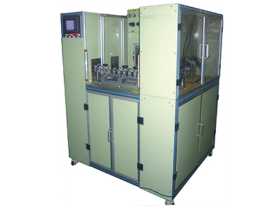 BES-352自动毛...